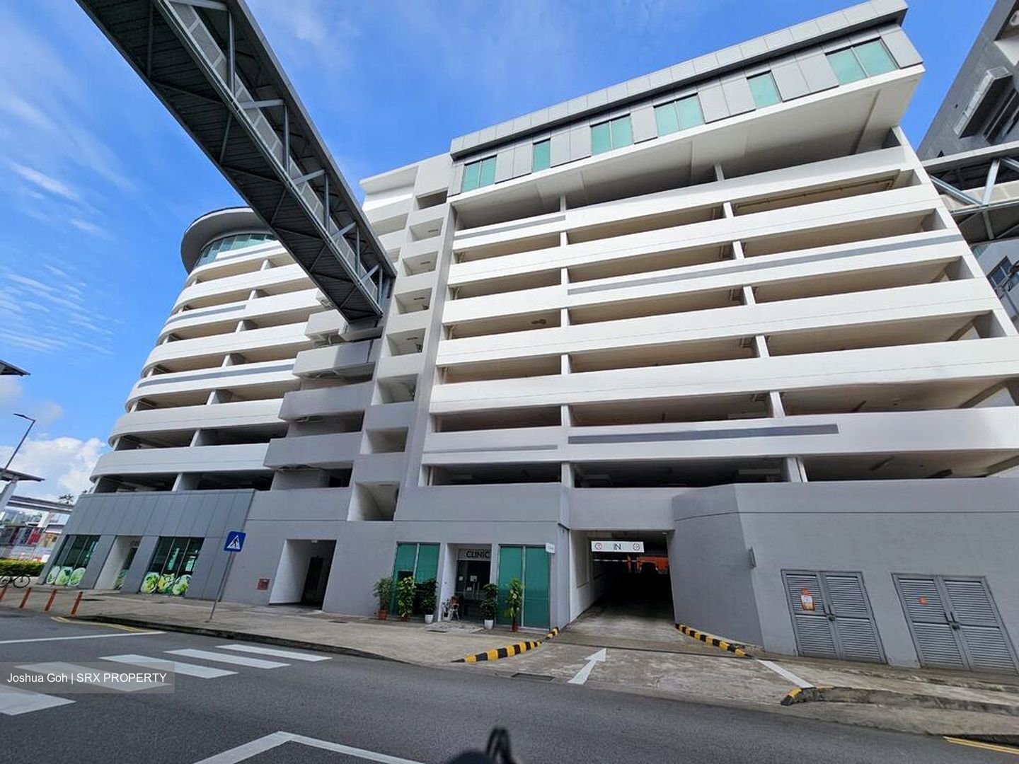 Loyang Way (D17), Factory #462605331
